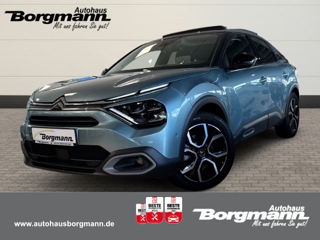 Citroen C4 8.697 km 18.490 € Gelsenkirchen 45894