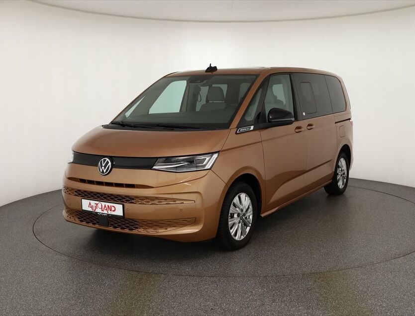 VW T7 Multivan 47.635 km 47.950 € Göttingen 37081