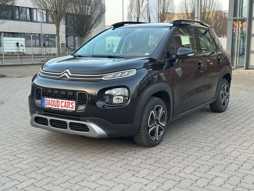 C3 Aircross