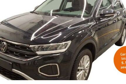 VW T-Roc 5.072 km 26.490 &euro; Nittenau 93149