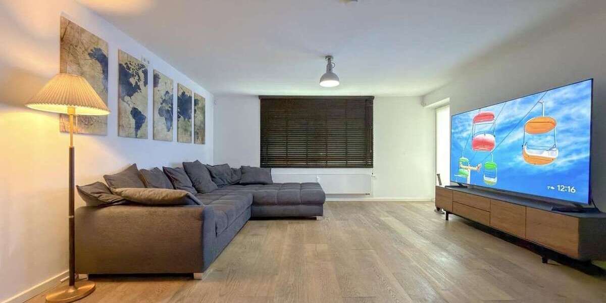 Etagenwohnung München Allach-Untermenzing - 3 Zimmer, 70 m&sup2;, 499.900&euro; | Angebot:26394432