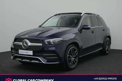 Mercedes GLE 350