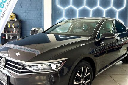 VW Passat 134.999 km 19.499 &euro; Stendal 39576