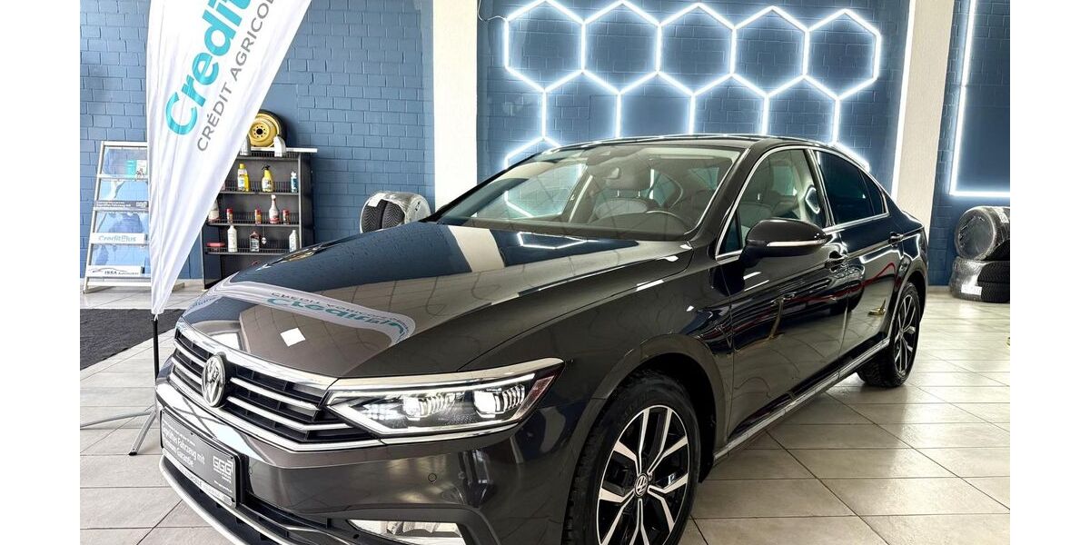 VW Passat 134.999 km 19.499 &euro; Stendal 39576