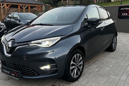 Renault ZOE 60.053 km 10.590 € Alsfeld 36304