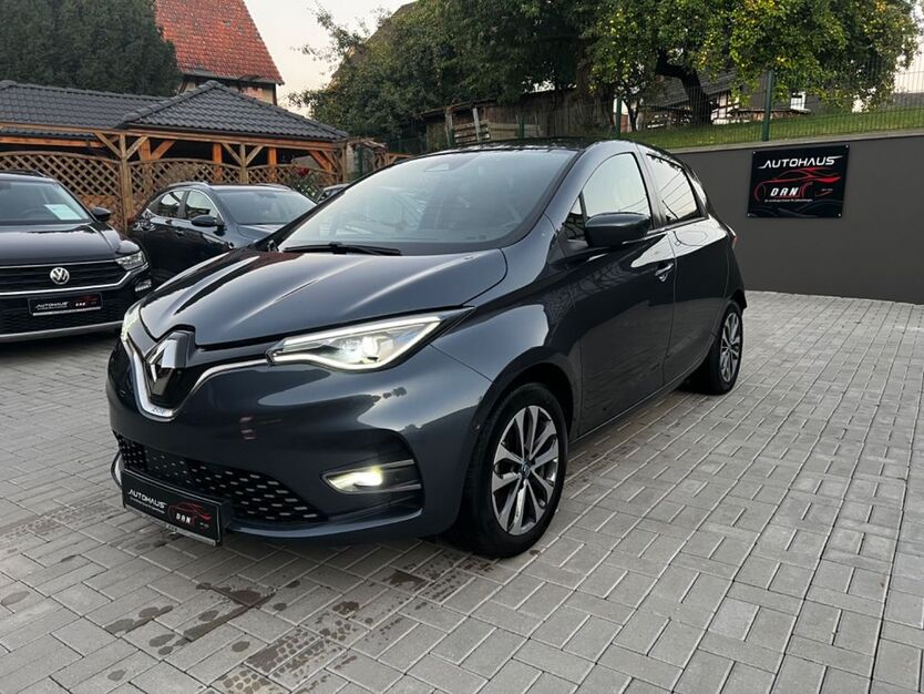 Renault ZOE 60.053 km 10.590 € Alsfeld 36304