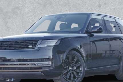 Land Rover Range Rover 3.500 km 157.900 &euro; Magdeburg 39116