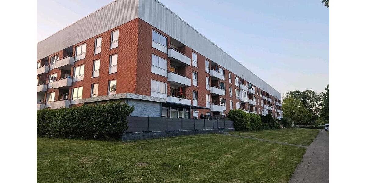 Etagenwohnung Stade Bützfleth - 3 Zimmer, 73 m&sup2;, 999&euro; | Angebot:26408222