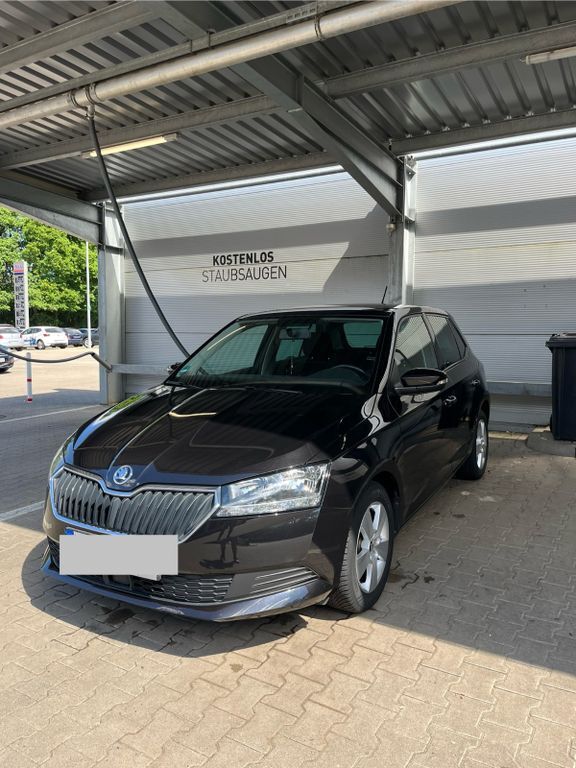 Fabia