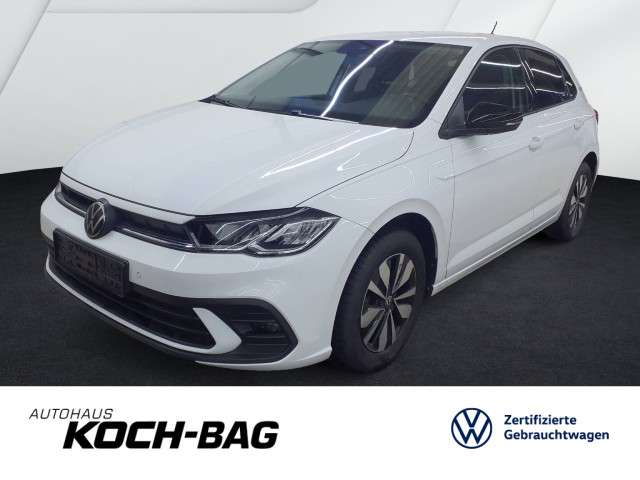 VW Polo 25.500 km 20.730 &euro; Ellwangen (Jagst) 73479
