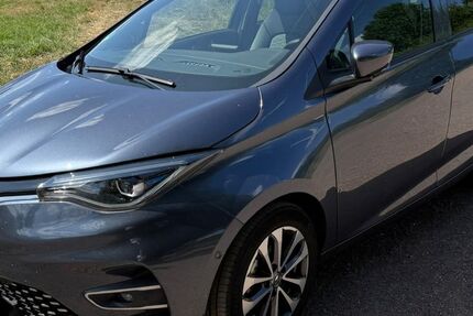 Renault ZOE 32.000 km 15.399 &euro; Völklingen 66333