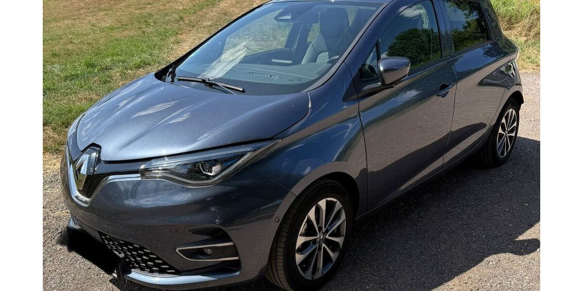 Renault ZOE 32.000 km 15.399 &euro; Völklingen 66333