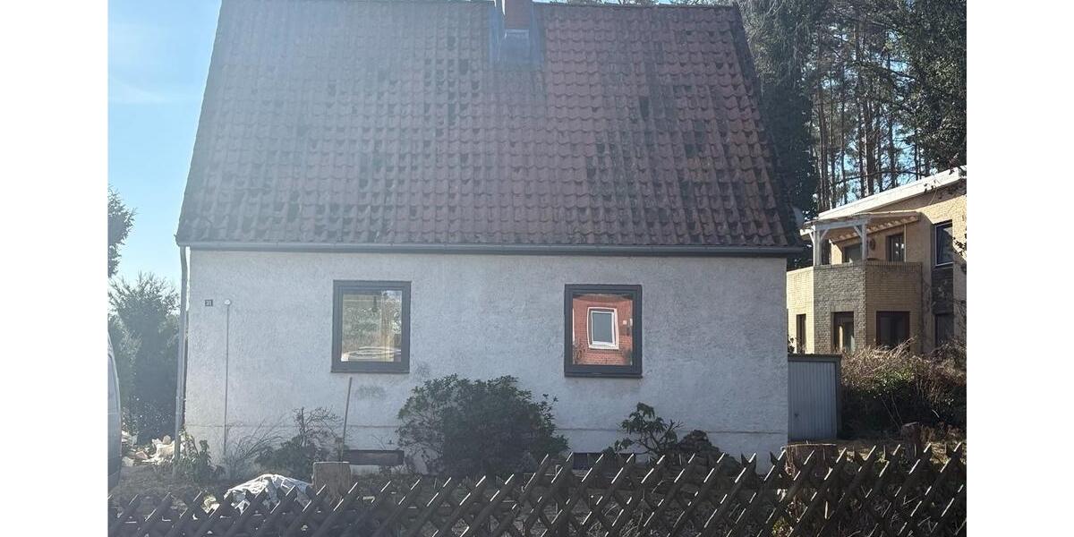 Einfamilienhaus Lüneburg Ebensberg - 4.5 Zimmer, 135 m&sup2;, 1.500&euro; | Angebot:24372732