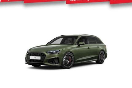 Audi A4 37.329 km 35.550 &euro; Frankfurt am Main 60314