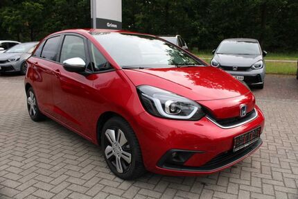 Honda Jazz 27.600 km 17.490 &euro; Torgelow 17358