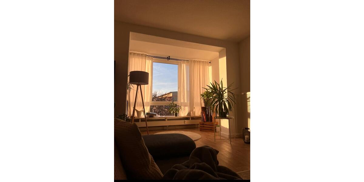 Etagenwohnung Güstrow - 3 Zimmer, 64 m&sup2;, 700&euro; | Angebot:25483759