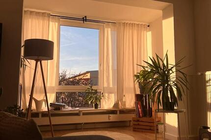 Wohnung Güstrow - 3 Zimmer, 64 m&sup2;, 700&euro; | Angebot:25483759