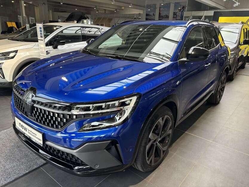 Renault Austral 17.198 km 38.490 € Dresden 01257