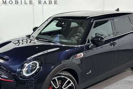 Mini John Cooper Works Clubman 82.450 km 31.749 &euro; Wardenburg 26203