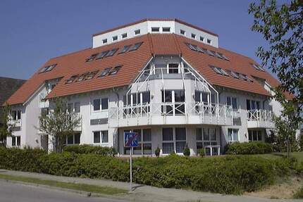 Wohnung Bad Oeynhausen Innenstadt - 2 Zimmer, 68 m&sup2;, 195.000&euro; | Angebot:25850426