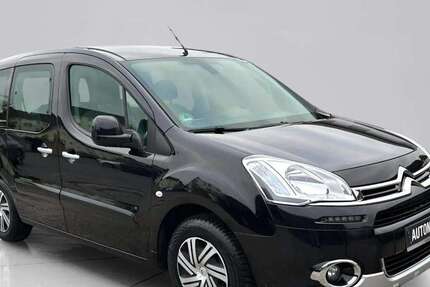 Citroen Berlingo 129.900 km 9.890 € Egelsbach 63329