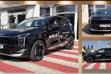 Kia Sportage 12.000 km 37.990 &euro; Kandel 76870