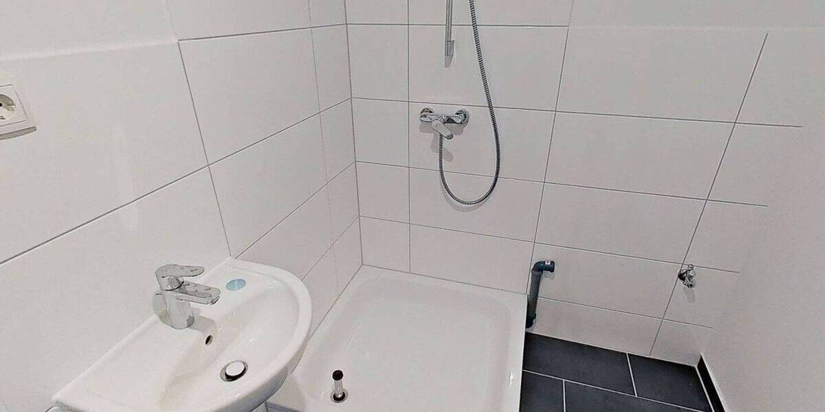 Etagenwohnung Rendsburg Schleife - 3 Zimmer, 88 m&sup2;, 889&euro; | Angebot:26903100