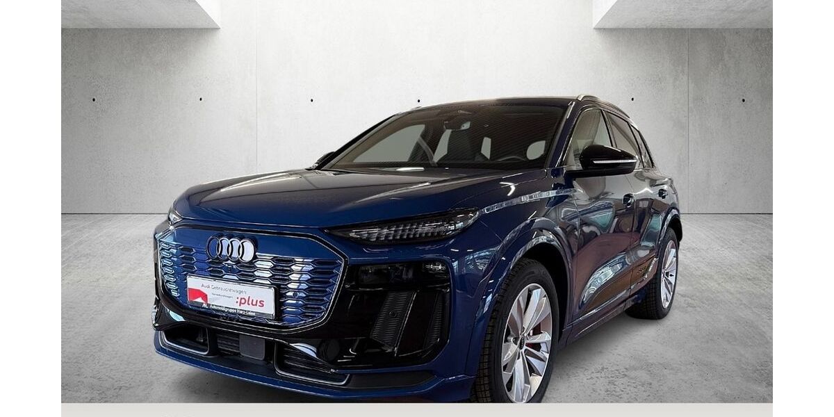 Audi SQ6 e-tron 23.253 km 77.880 &euro; Osterode 37520