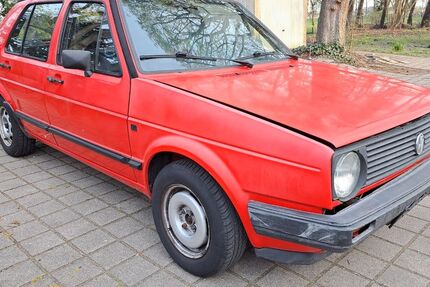 VW Golf 282.000 km 990 &euro; Bardowick 21357