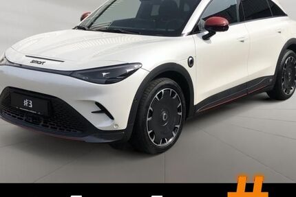 Smart #3 6.975 km 37.889 € Heilbronn 74072