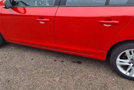 Volvo S60 171.000 km 13.500 &euro; Seitingen-Oberflacht 78606