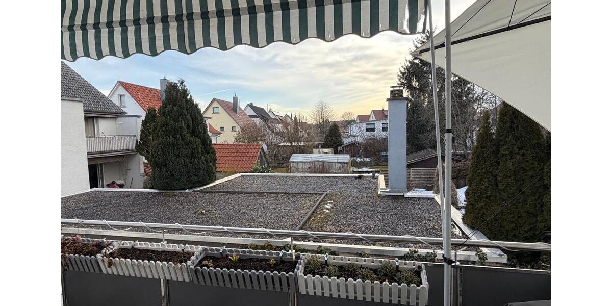 Etagenwohnung Trossingen - 4 Zimmer, 108 m&sup2;, 325.600&euro; | Angebot:26926946