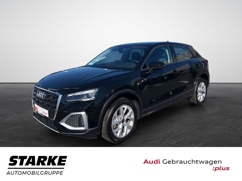 Audi Q2 19.130 km 30.690 € Vechta 49377