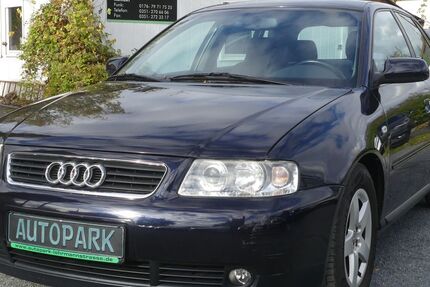 Audi A3 167.400 km 2.500 € Dresden 01237