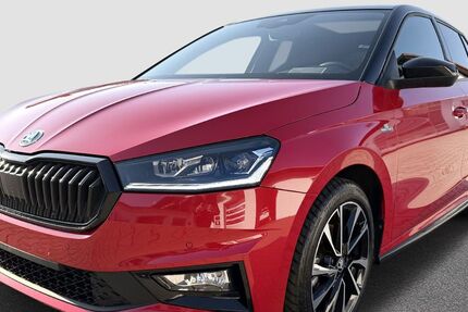 Skoda Fabia 19.893 km 22.797 &euro; Schönau 84337