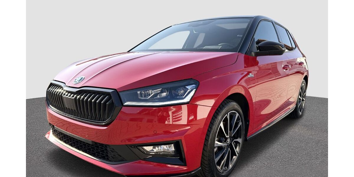 Skoda Fabia 19.893 km 22.797 &euro; Schönau 84337