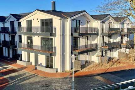 Wohnung zum Kaufen in Büsum 459.000 € 64.58 m² 2 zimmer