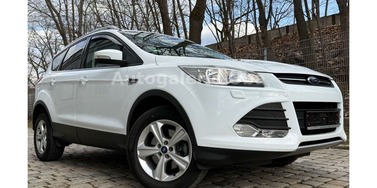 Ford Kuga 139.900 km 9.990 &euro; Nürnberg 90431