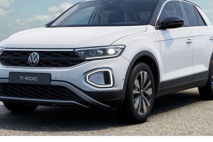 VW T-Roc 9.990 km 24.820 &euro; Halle (Saale) 06110