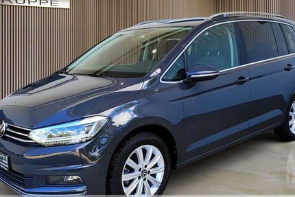 VW Touran 59.610 km 22.999 &euro; Oberlungwitz 09353
