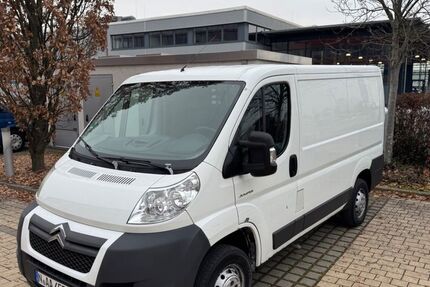 Citroen Jumpy 189.000 km 4.900 &euro; Nürnberg 90471