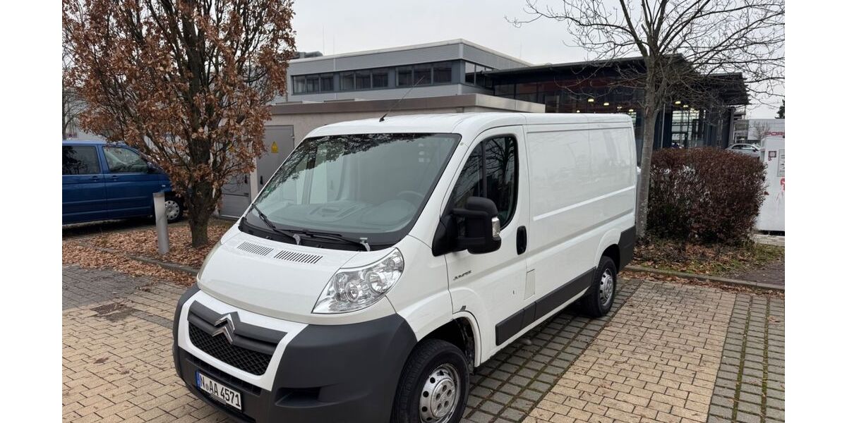 Citroen Jumpy 189.000 km 4.900 &euro; Nürnberg 90471