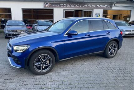 Mercedes GLC 220