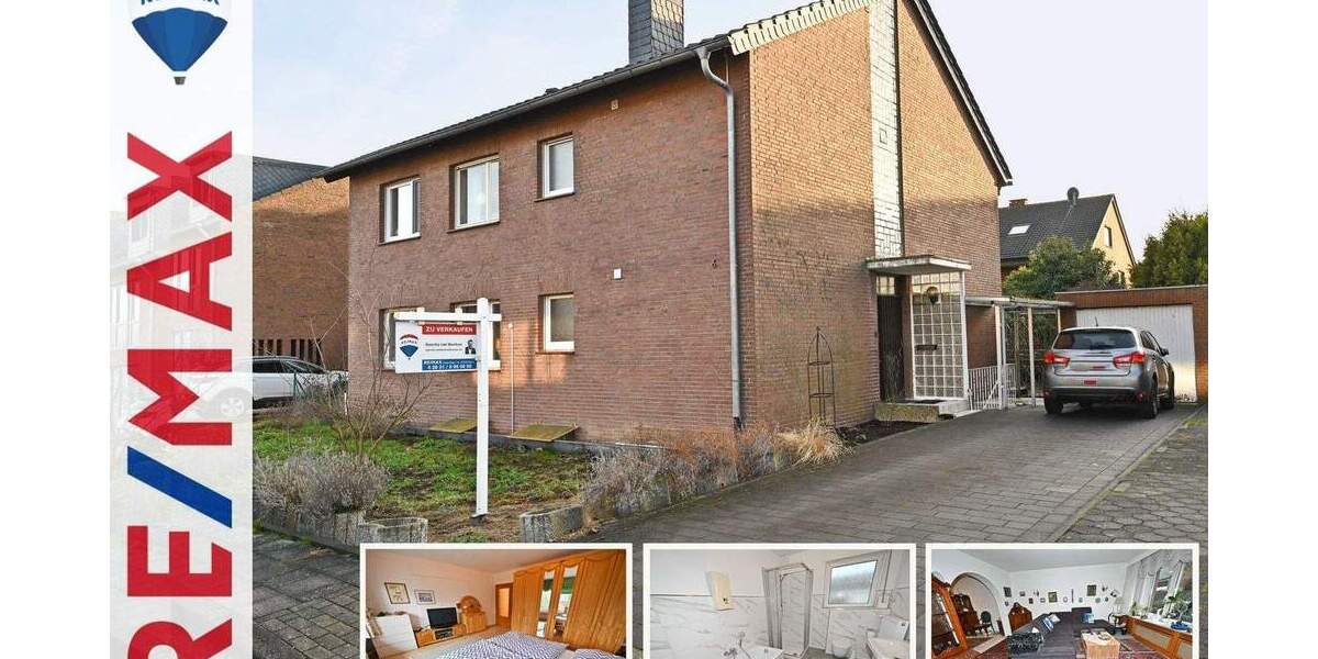 Ruhig und zentral gelegenes Einfamilienhaus in Materborn 9 zimmer