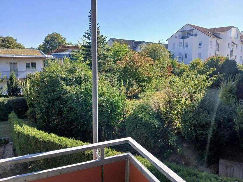 Von privat ohne Provision- Schöne 2,5 Zimmer Wohnung in Böblingen mit Stellplatz 2 zimmer