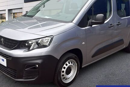 Peugeot Partner 84.661 km 19.690 &euro; Hamburg 22529