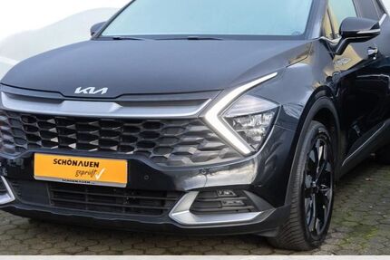 Kia Sportage 40.000 km 26.250 &euro; Solingen 42697