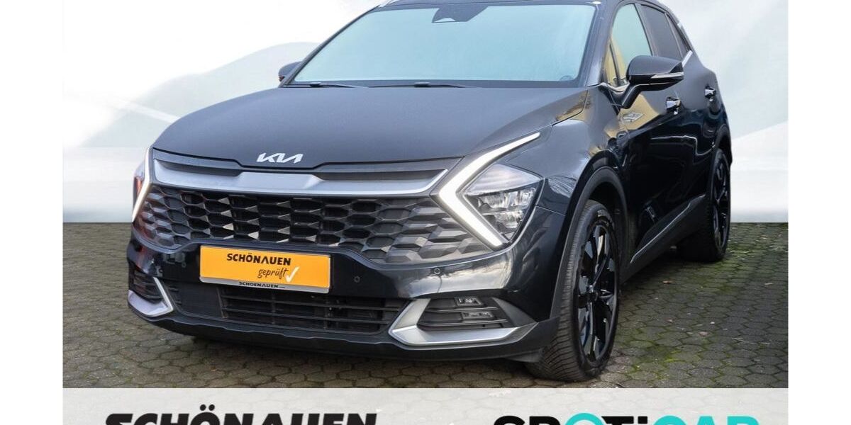 Kia Sportage 40.000 km 26.250 &euro; Solingen 42697