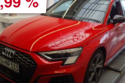 Audi A3 57.223 km 25.930 &euro; Mitterteich 95666