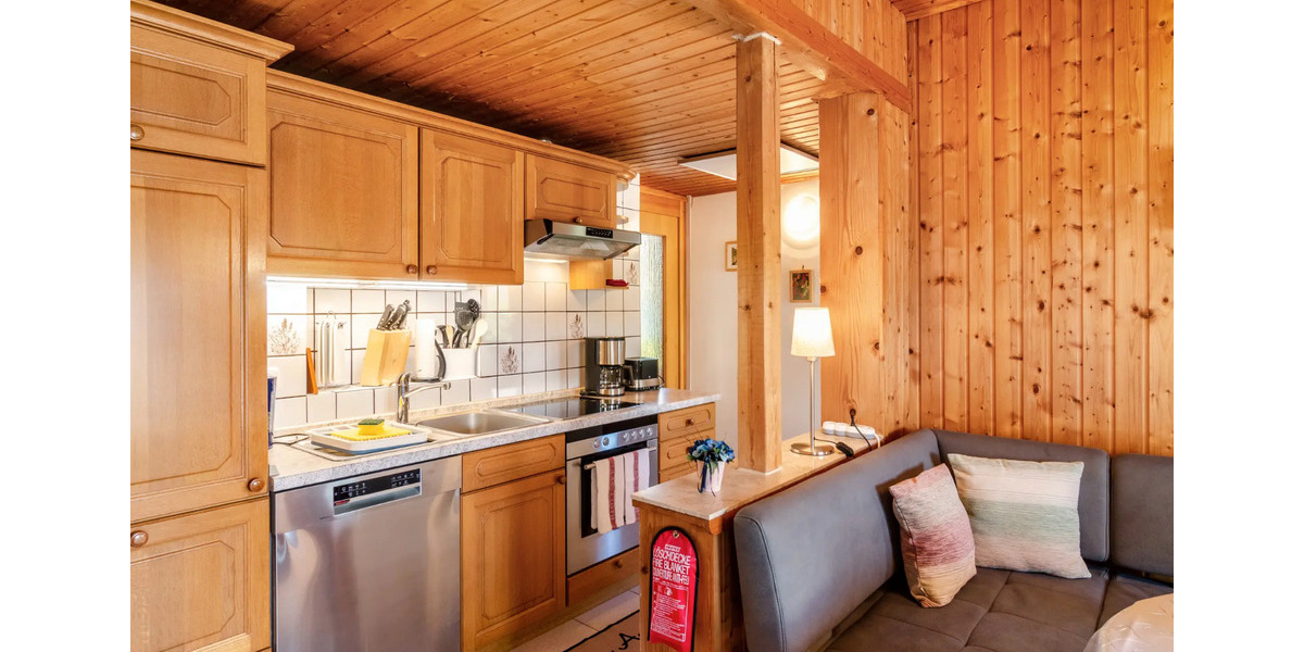 Einfamilienhaus Bad Karlshafen - 2 Zimmer, 30 m&sup2;, 250&euro; | Angebot:25844860